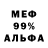 APVP мука Puter Porker